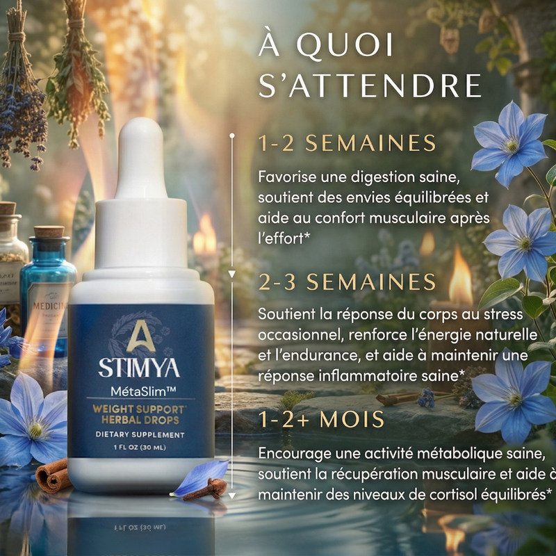 STIMYA - MétaSlim™ - 4